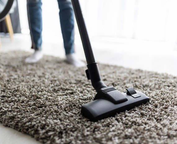Carpet Cleaning ballarat