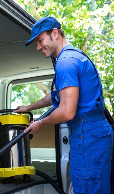 carpet cleaning expert